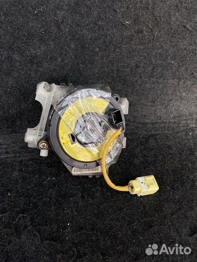 Подрулевой шлейф Mazda 626 GF