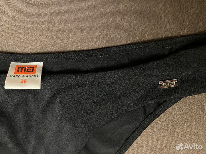 Купальник женский mark andre 38 (44)