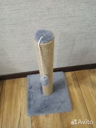 Когтеточка для кошек новая