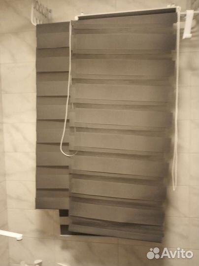 Жалюзи день-ночь 170/50