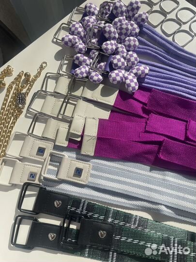 Фурнитура для сумок