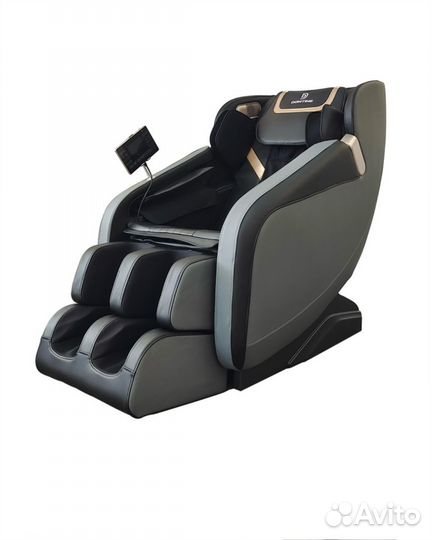 Электрическое массажное кресло/SL каретка/Томск
