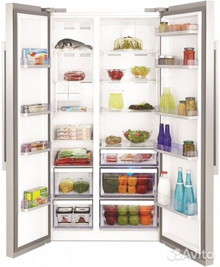 Холодильник Beko GN 163130 ZGB Новый