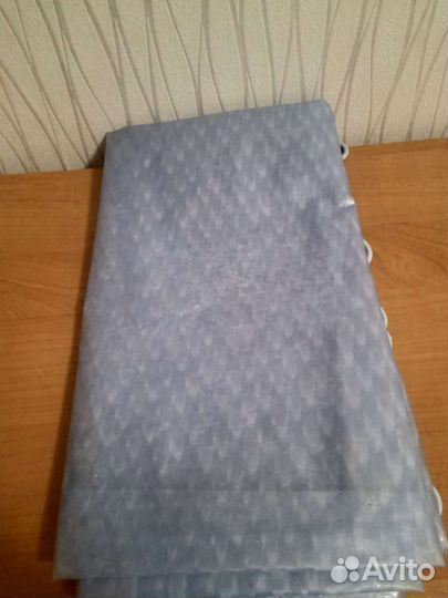 Штора для ванной комнаты