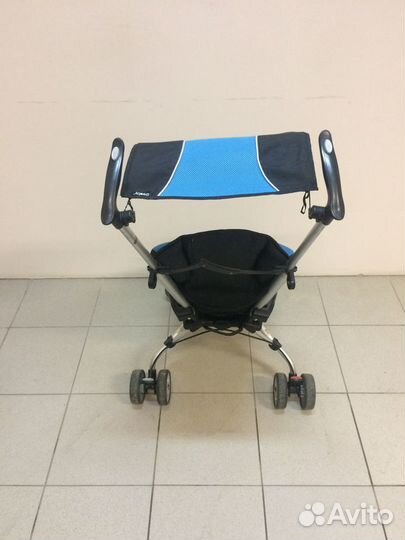 Коляска geoby d888 компакт