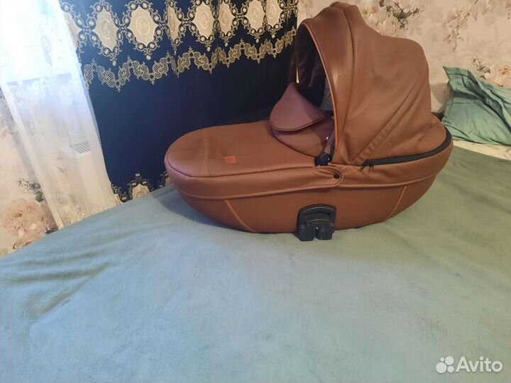 Коляска verdi max 3 в 1