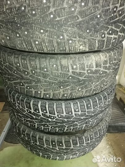 Cordiant Snow Cross 185/65 R15