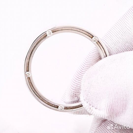 Кольцо Золото с бриллиантами