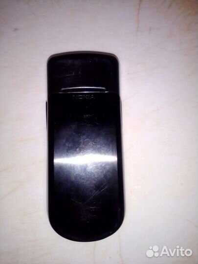 Nokia 8800