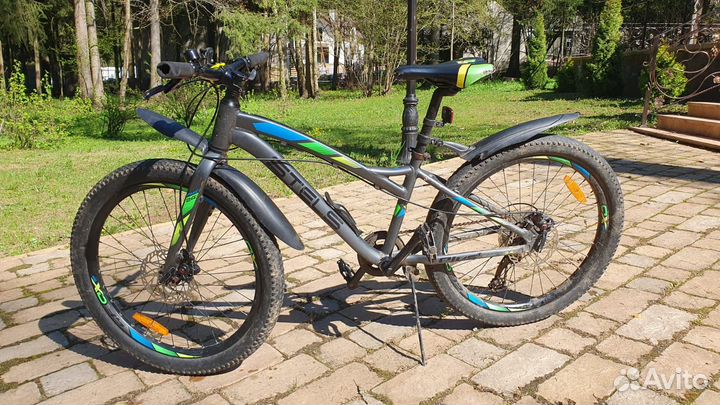Велосипед Stels Adrenalin MD 24 V010