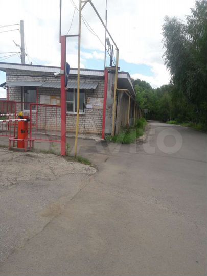 Гараж, 19 м²