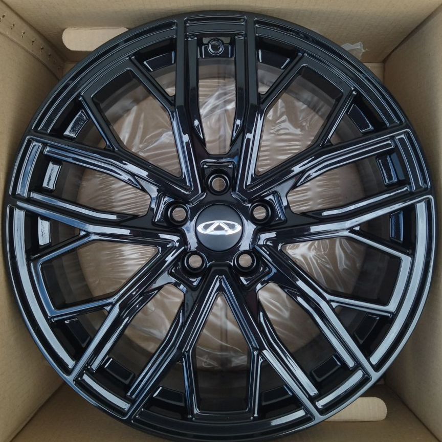Литые диски Chery 7×R18 5×108
