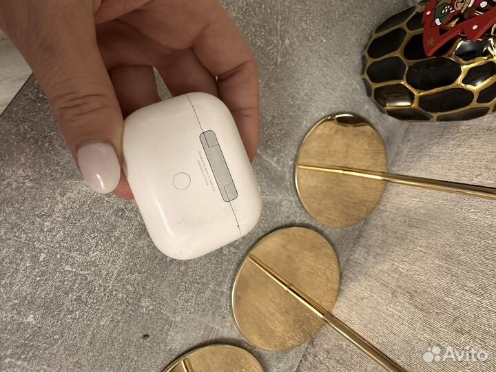 Наушники apple airpods pro 1