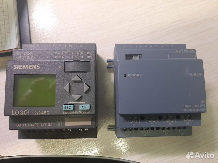 Молуль расширения