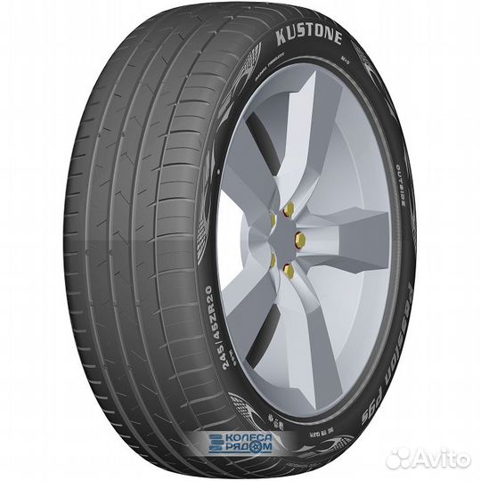Kustone Passion P9S 315/35 R21 111W