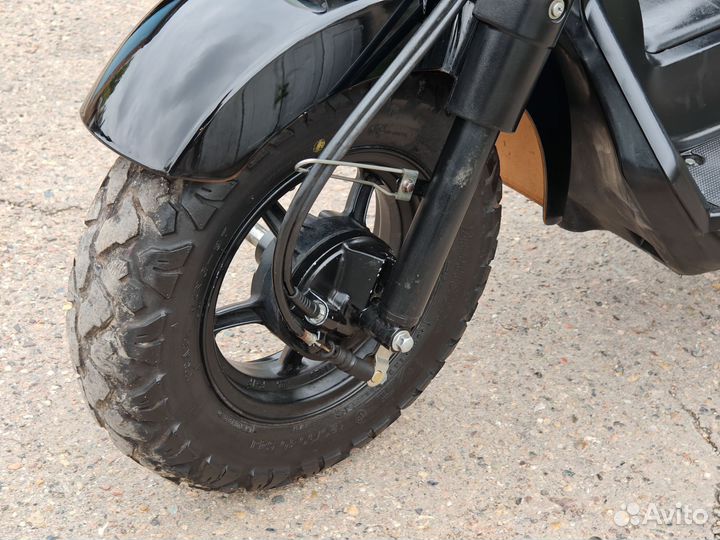 Yamaha Vox Гарантия, с Японии без Пробега