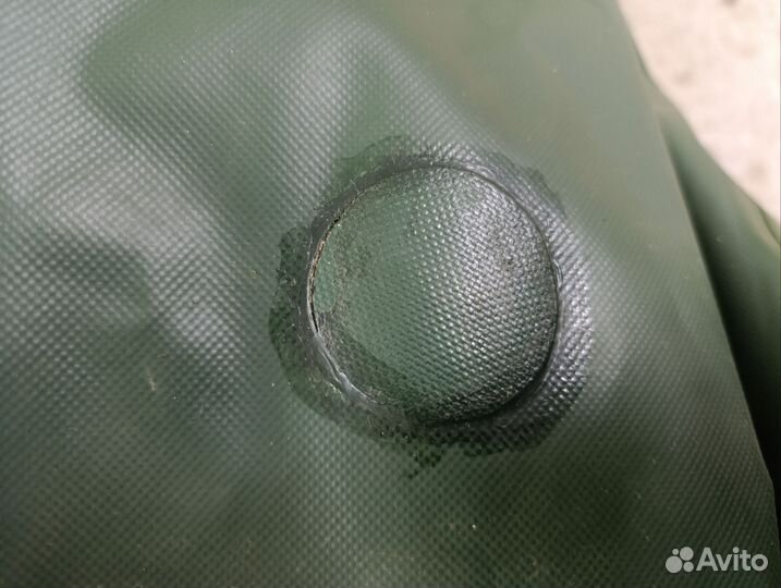 Надувная лодка пвх под мотор