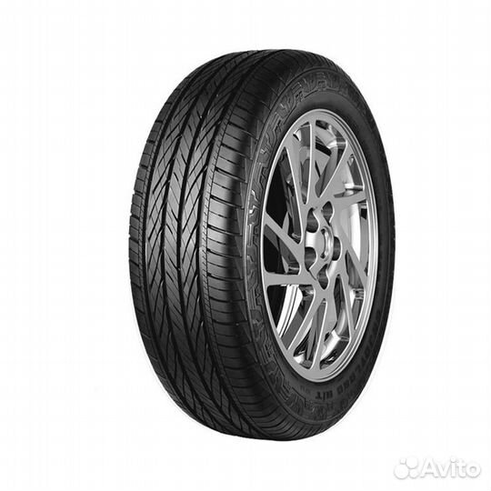 Tracmax X-Privilo H/T 255/60 R18 112V