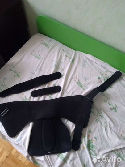 Бандаж на плечевой сустав Orlett