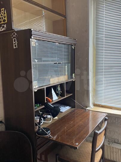 Комната 12 м² в 3-к., 9/9 эт.