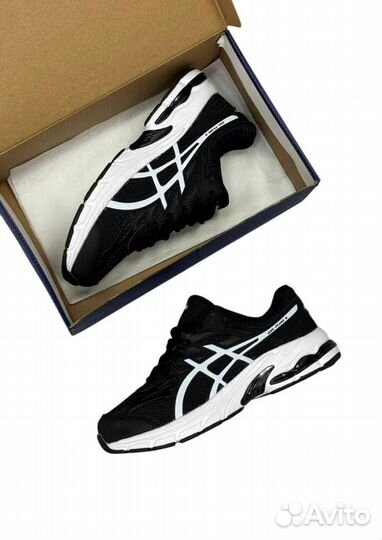 Кроссовки asics gel contend 4
