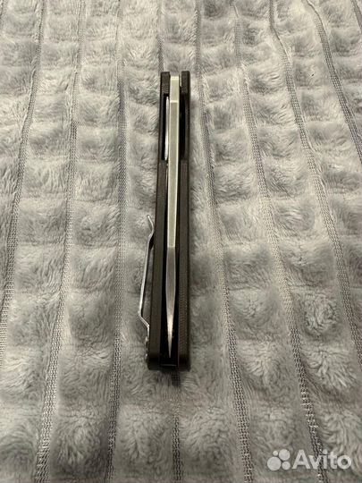 Нож складной