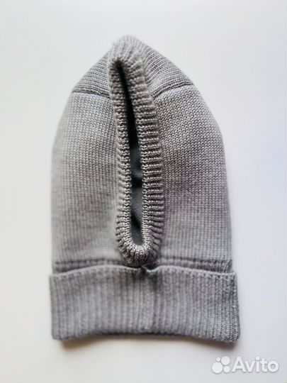 Il trenino шапка шлем