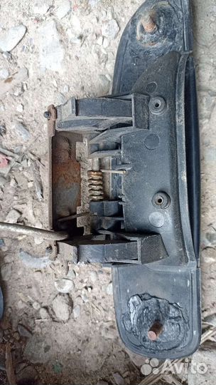 Ручки форд мондео 2