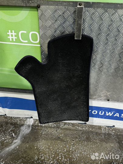 Коврики Ваз 2114