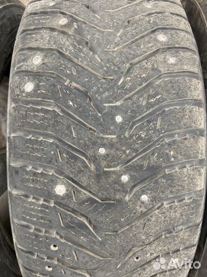 Kumho WinterCraft Ice WI31 205/55 R16