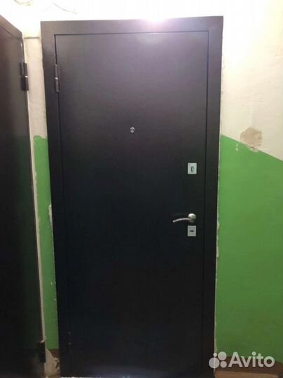 Двери входные гарда от производителя