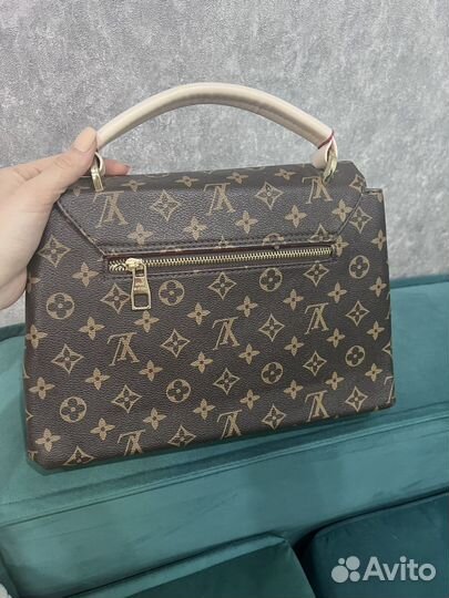 Сумка женская louis vuitton бу