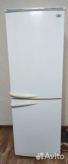 Холодильник Атлант бу