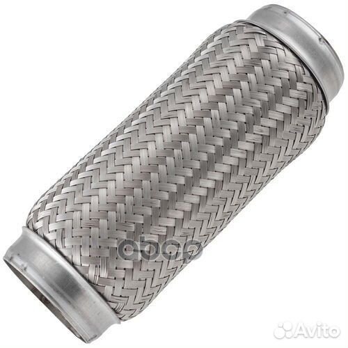 Гофра глушителя GFP375250 G.U.D