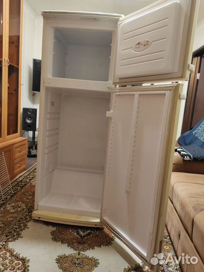 Холодильник бу