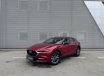 Mazda CX-4 2.0 AT, 2022 Новый