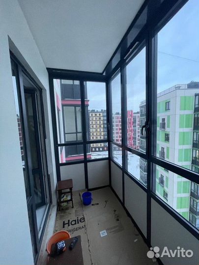 Евроокна для домов, дач, коттеджей