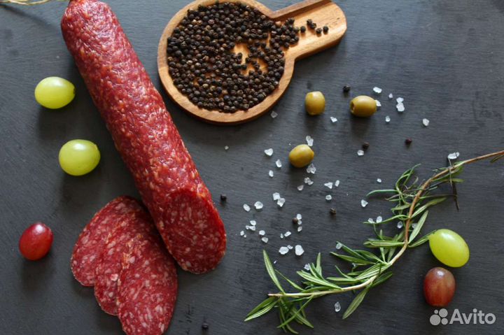 Продукты питания