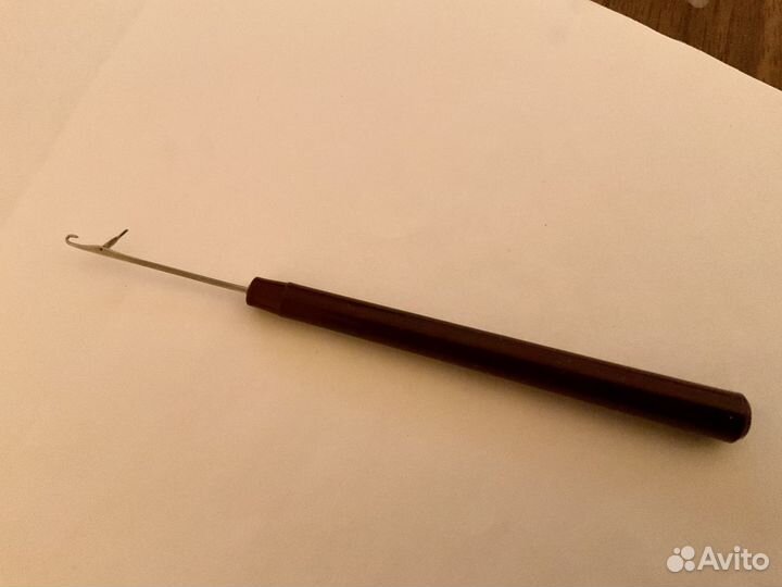 Крючок для поднятия петель Советский