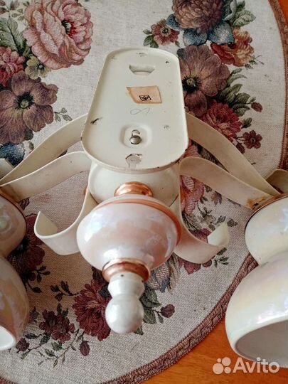 Кашпо для цветов