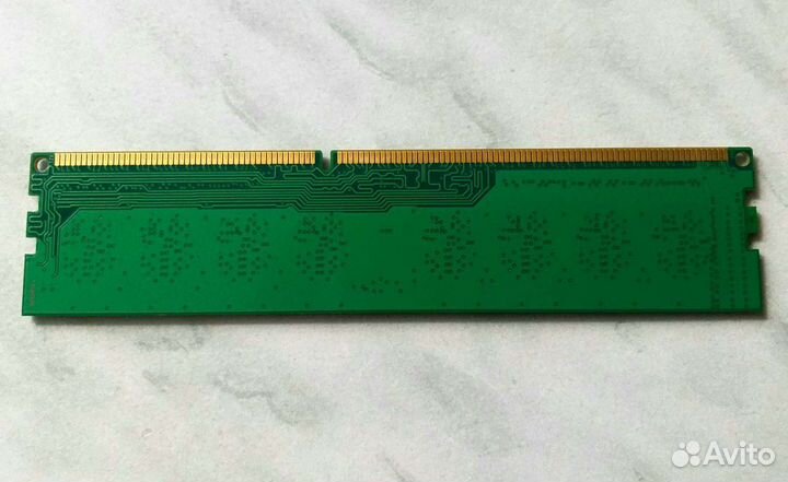 Оперативная память