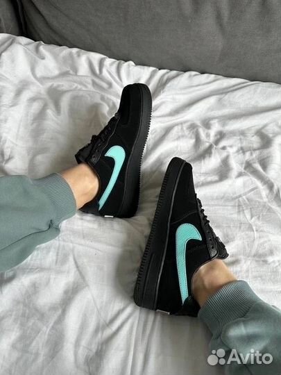 Nike Air Force 1