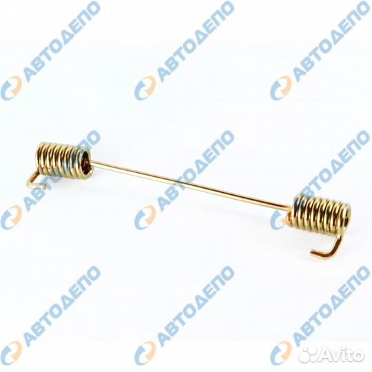 Пружина тормозных колодок mitsubishi canter митсуб