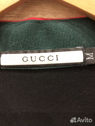 Поло Gucci