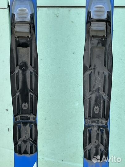 Беговые лыжи