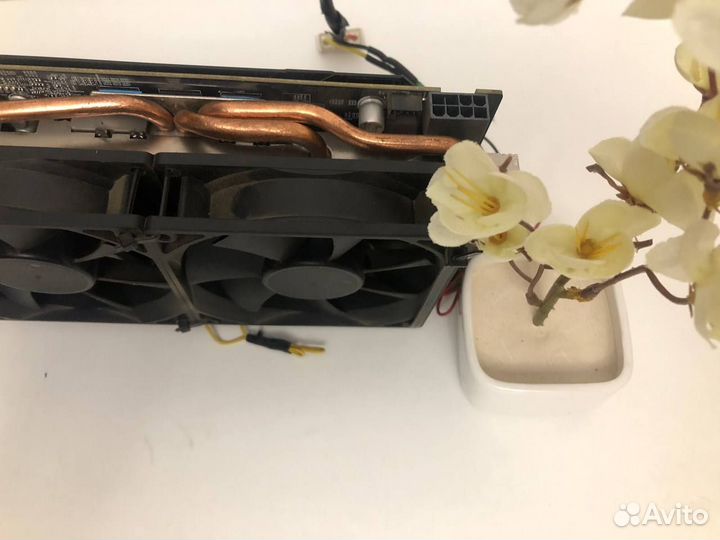 Gigabyte AMD Radeon RX 580 8 Gb gaming