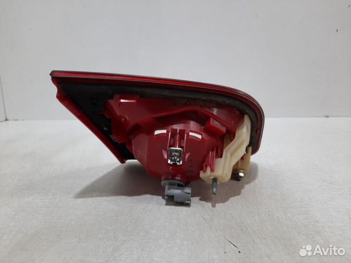 Фара противотуманная правая Chevrolet Malibu 8 C