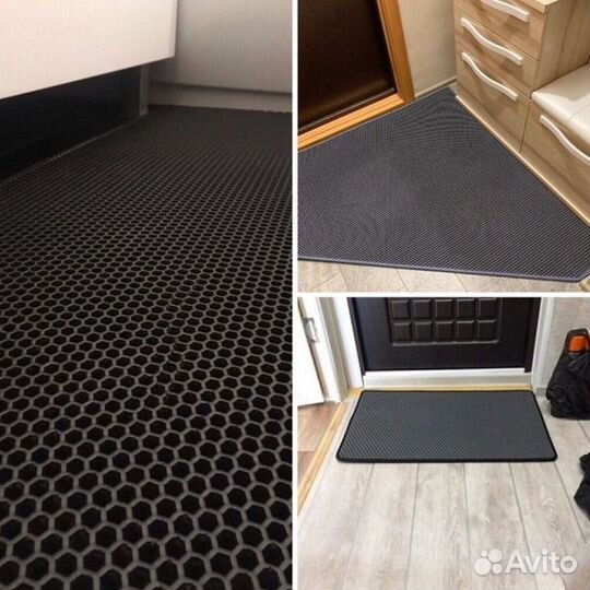 Коврики eva в прихожую (Кудрово)