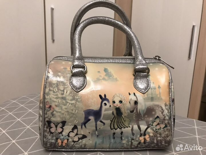 Сумка, рюкзак детские