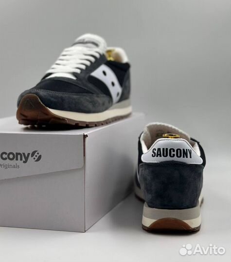 Кроссовки мужские Saucony